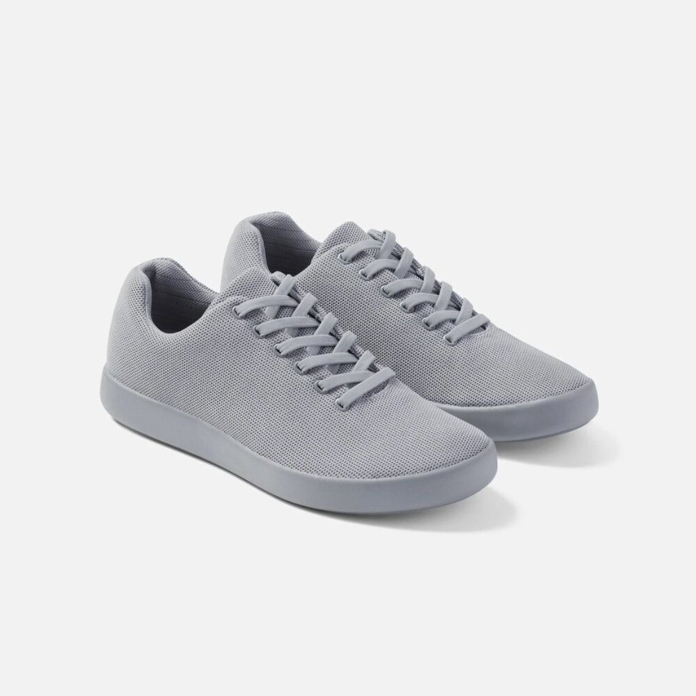 Atoms Women's Gray Model 000